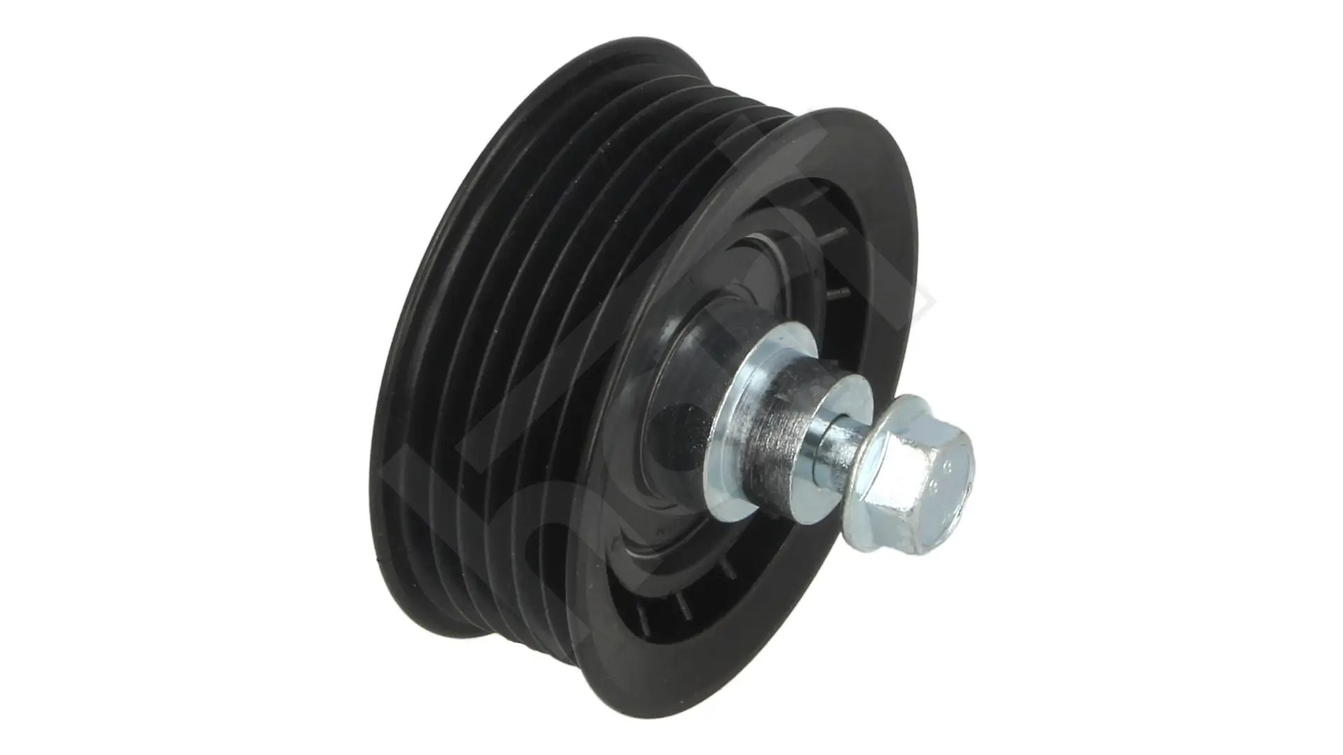 Umlenk-/Führungsrolle, Keilrippenriemen HART 364 026