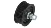 Umlenk-/F&uuml;hrungsrolle, Keilrippenriemen HART 364 026