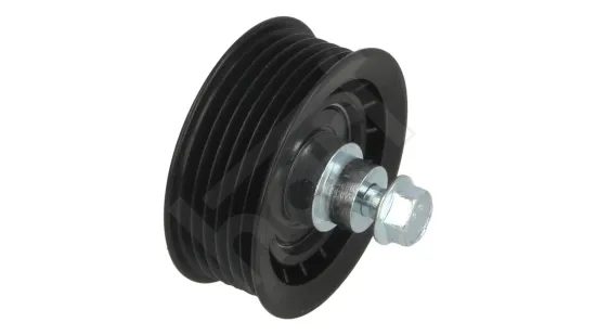 Umlenk-/Führungsrolle, Keilrippenriemen HART 364 026 Bild Umlenk-/Führungsrolle, Keilrippenriemen HART 364 026