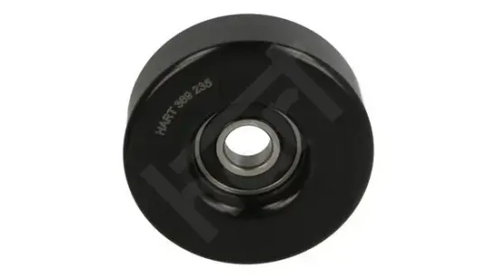 Umlenk-/Führungsrolle, Keilrippenriemen HART 369 235 Bild Umlenk-/Führungsrolle, Keilrippenriemen HART 369 235