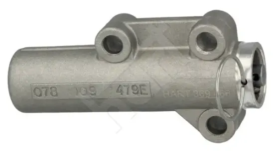 Schwingungsdämpfer, Zahnriemen HART 369 466 Bild Schwingungsdämpfer, Zahnriemen HART 369 466