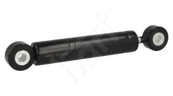 Schwingungsdämpfer, Keilrippenriemen HART 373 978 Bild Schwingungsdämpfer, Keilrippenriemen HART 373 978