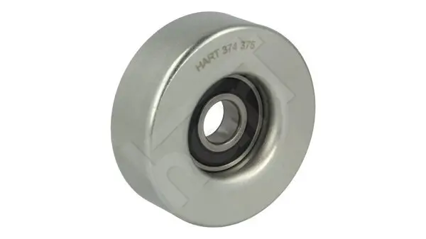 Spannrolle, Keilrippenriemen HART 374 375