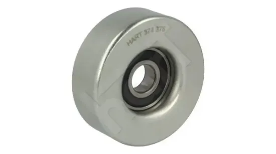 Spannrolle, Keilrippenriemen HART 374 375 Bild Spannrolle, Keilrippenriemen HART 374 375