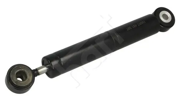 Schwingungsdämpfer, Keilrippenriemen HART 451 397