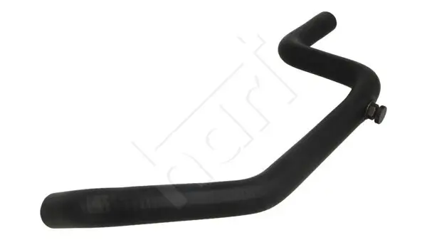 Kühlerschlauch HART 615 108