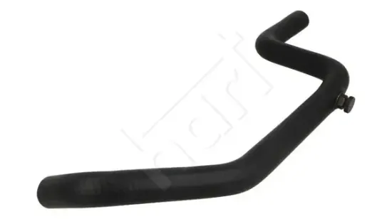 Kühlerschlauch HART 615 108 Bild Kühlerschlauch HART 615 108