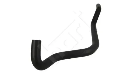 Kühlerschlauch HART 615 109 Bild Kühlerschlauch HART 615 109