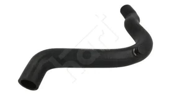 Kühlerschlauch HART 615 122 Bild Kühlerschlauch HART 615 122