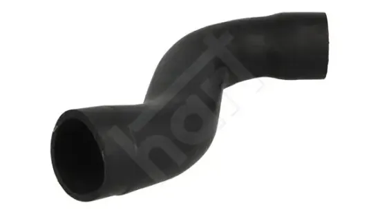 Ladeluftschlauch HART 615 124 Bild Ladeluftschlauch HART 615 124