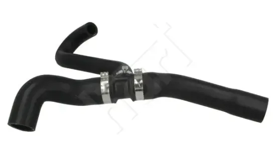 Kühlerschlauch HART 615 161 Bild Kühlerschlauch HART 615 161