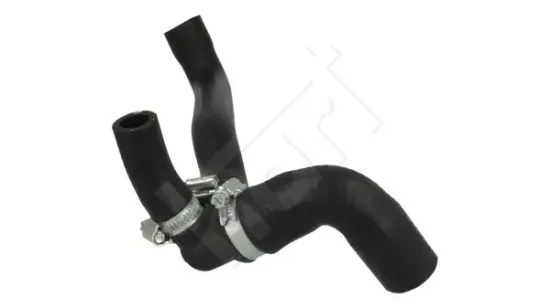 Kühlerschlauch HART 615 170 Bild Kühlerschlauch HART 615 170