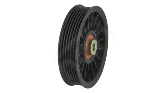 Umlenk-/Führungsrolle, Keilrippenriemen HART 348 576 Bild Umlenk-/Führungsrolle, Keilrippenriemen HART 348 576