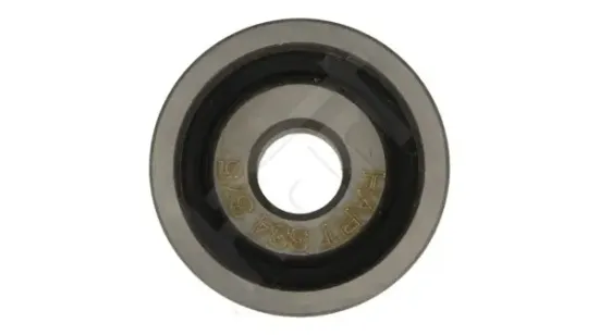 Umlenk-/Führungsrolle, Zahnriemen HART 334 375 Bild Umlenk-/Führungsrolle, Zahnriemen HART 334 375