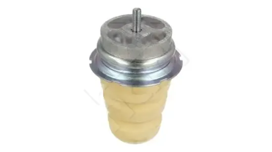 Anschlagpuffer, Federung Hinterachse HART 439 983 Bild Anschlagpuffer, Federung Hinterachse HART 439 983