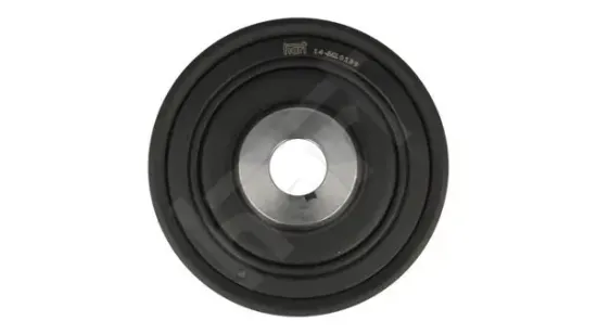 Riemenscheibe, Kurbelwelle HART 345 283 Bild Riemenscheibe, Kurbelwelle HART 345 283