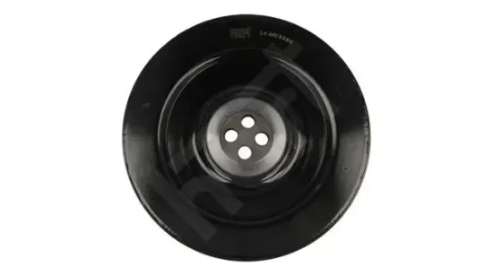 Riemenscheibe, Kurbelwelle HART 348 219 Bild Riemenscheibe, Kurbelwelle HART 348 219