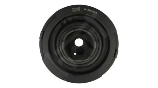 Riemenscheibe, Kurbelwelle HART 348 223 Bild Riemenscheibe, Kurbelwelle HART 348 223