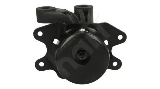 Lagerung, Motor links HART 357 000 Bild Lagerung, Motor links HART 357 000