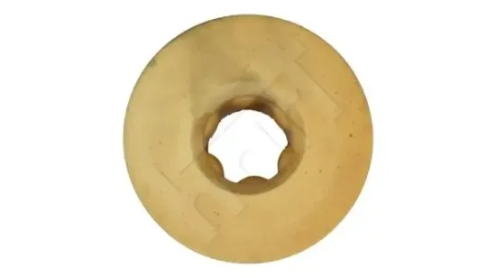 Anschlagpuffer, Federung Vorderachse HART 440 515 Bild Anschlagpuffer, Federung Vorderachse HART 440 515