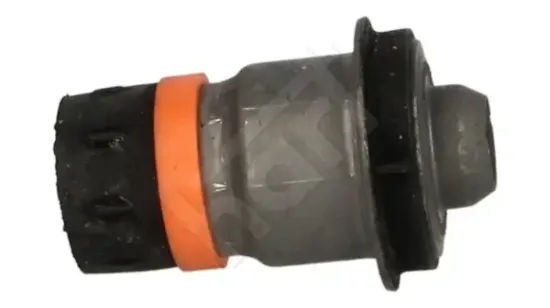 Lagerung, Achskörper Hinterachse HART 358 892 Bild Lagerung, Achskörper Hinterachse HART 358 892