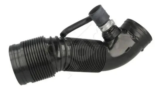 Ansaugschlauch, Luftfilter Luftfiltergehäuse HART 360 299 Bild Ansaugschlauch, Luftfilter Luftfiltergehäuse HART 360 299