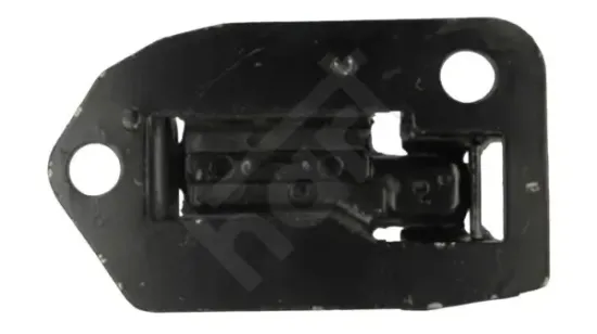 Lagerung, Motor rechts HART 356 756 Bild Lagerung, Motor rechts HART 356 756