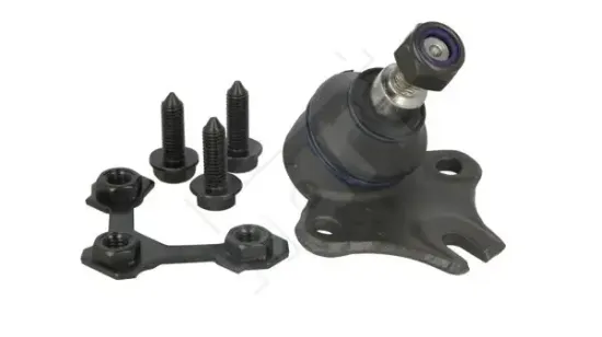 Trag-/Führungsgelenk Vorderachse unten HART 421 112 Bild Trag-/Führungsgelenk Vorderachse unten HART 421 112