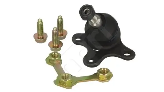 Trag-/Führungsgelenk Vorderachse unten HART 421 777 Bild Trag-/Führungsgelenk Vorderachse unten HART 421 777