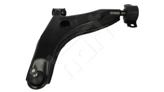 Lenker, Radaufhängung Vorderachse links HART 424 499 Bild Lenker, Radaufhängung Vorderachse links HART 424 499