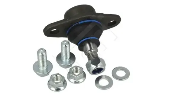 Trag-/Führungsgelenk außen Vorderachse HART 434 606 Bild Trag-/Führungsgelenk außen Vorderachse HART 434 606