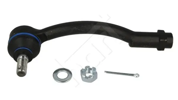 Spurstangenkopf Vorderachse links HART 449 500