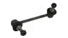 Stange/Strebe, Stabilisator Hinterachse links HART 450 502