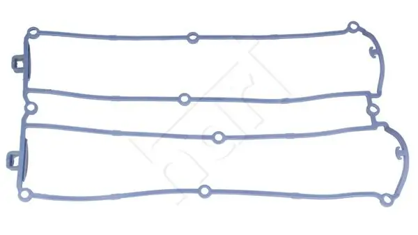 Dichtung, Zylinderkopfhaube HART 710 259