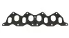 Dichtung, Ansaug-/Abgaskrümmer HART 717 684