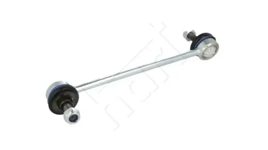 Stange/Strebe, Stabilisator Vorderachse links HART 445 312 Bild Stange/Strebe, Stabilisator Vorderachse links HART 445 312