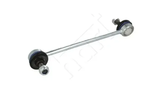 Stange/Strebe, Stabilisator Vorderachse links HART 445 312 Bild Stange/Strebe, Stabilisator Vorderachse links HART 445 312