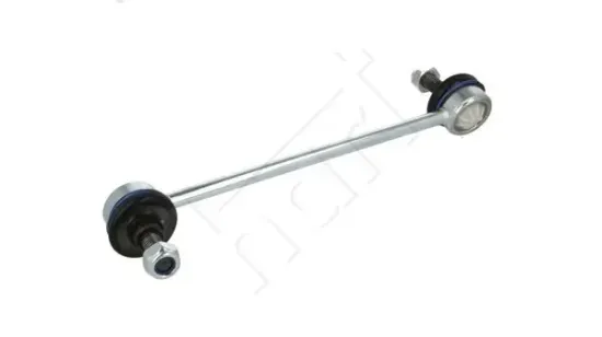 Stange/Strebe, Stabilisator Vorderachse links HART 445 312 Bild Stange/Strebe, Stabilisator Vorderachse links HART 445 312