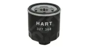 Ölfilter HART 327 368