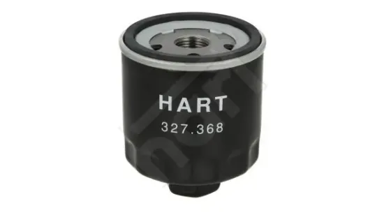 Ölfilter HART 327 368 Bild Ölfilter HART 327 368