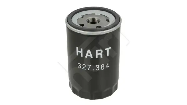 Ölfilter HART 327 384