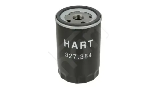 Ölfilter HART 327 384 Bild Ölfilter HART 327 384