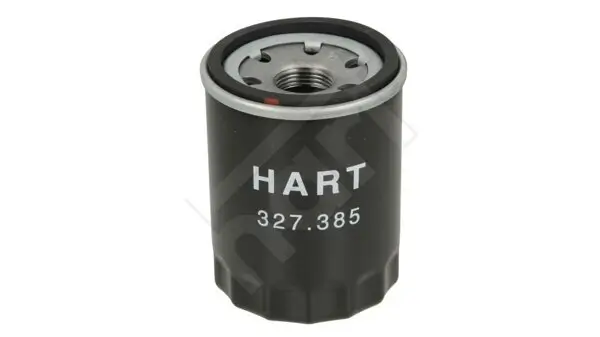 Ölfilter HART 327 385