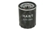 Ölfilter HART 327 385