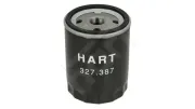 Ölfilter HART 327 387