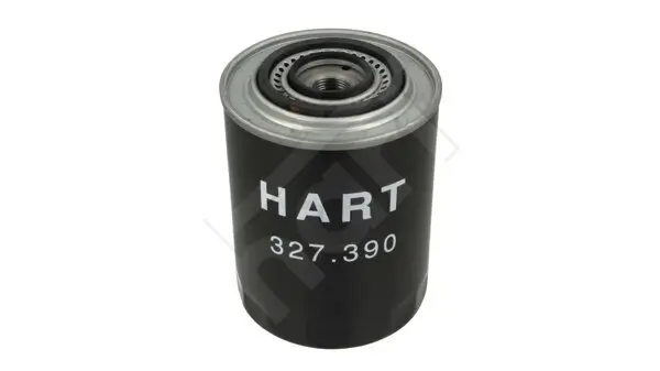 Ölfilter HART 327 390