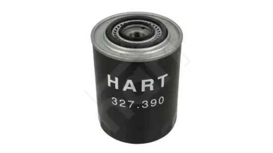 Ölfilter HART 327 390 Bild Ölfilter HART 327 390