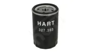 Ölfilter HART 327 393