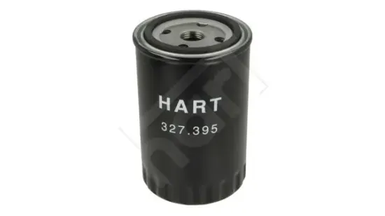 Ölfilter HART 327 395 Bild Ölfilter HART 327 395