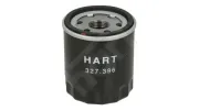 Ölfilter HART 327 396